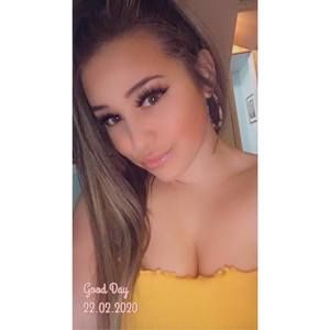 Meet your Posher, Shannon